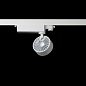 ART-PUCK110 LED светильник трековый с гирбоксом   -  Трековые светильники 